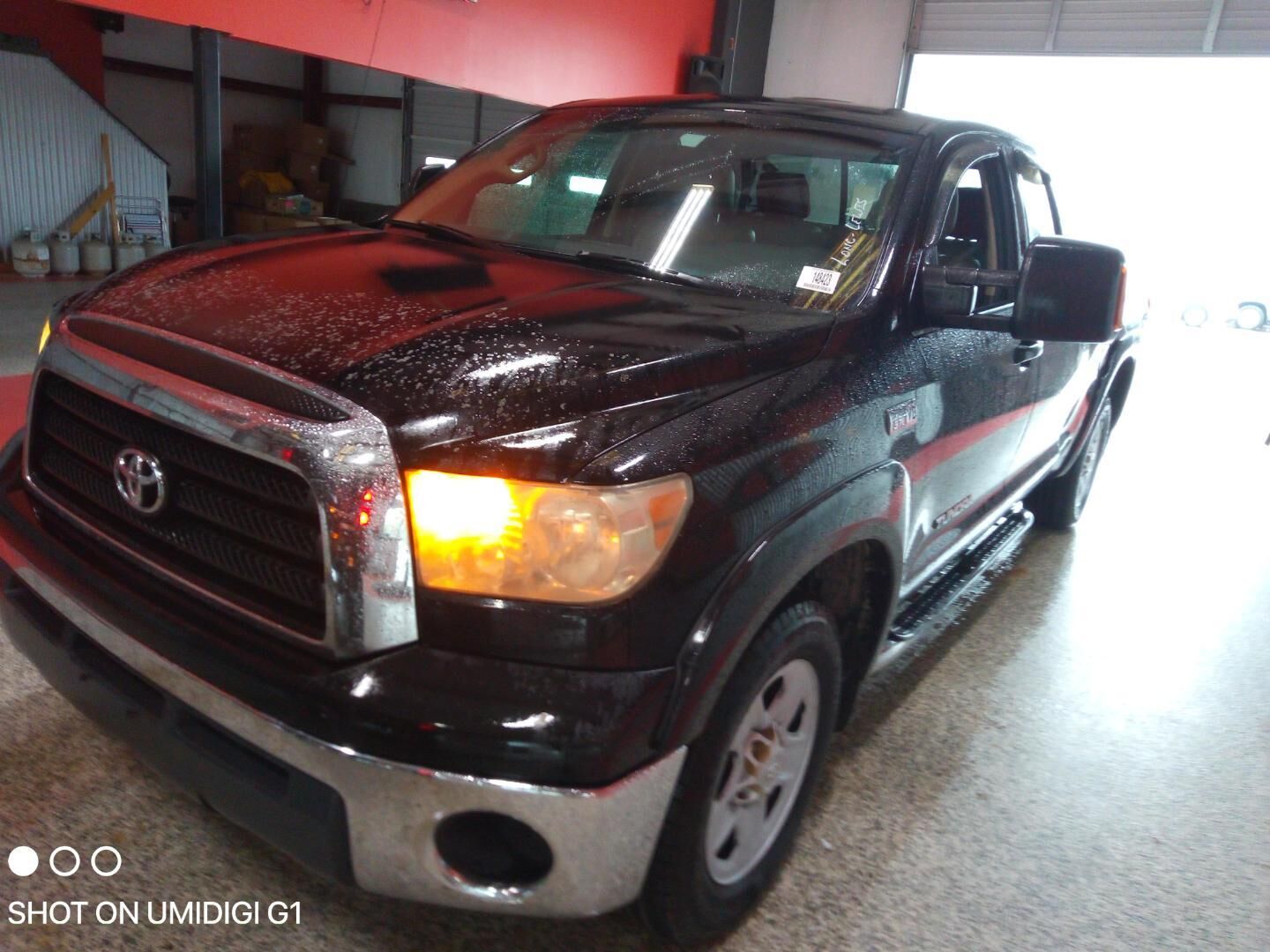Toyota Tundra