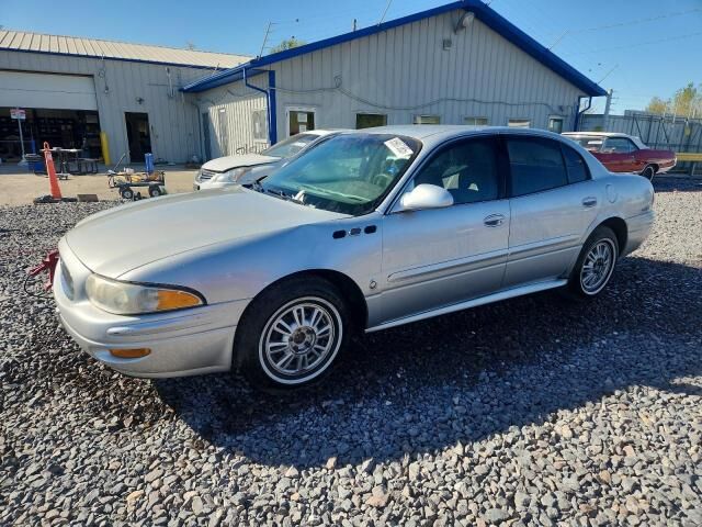Buick LeSabre