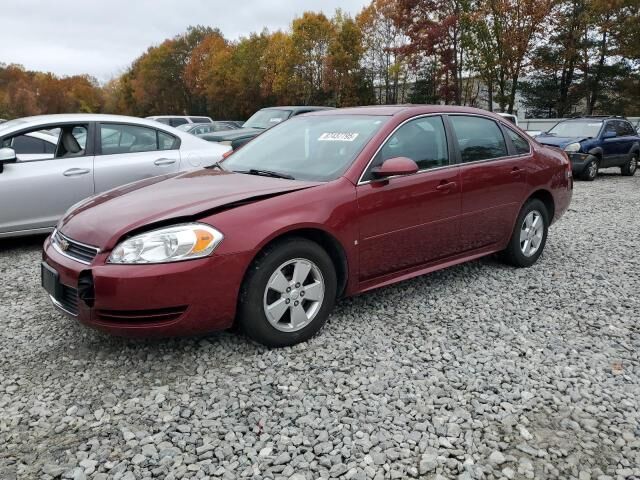 Chevrolet Impala