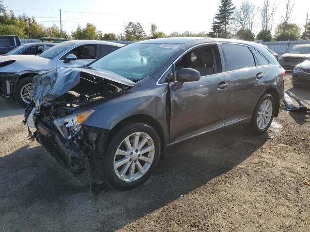 Toyota Venza