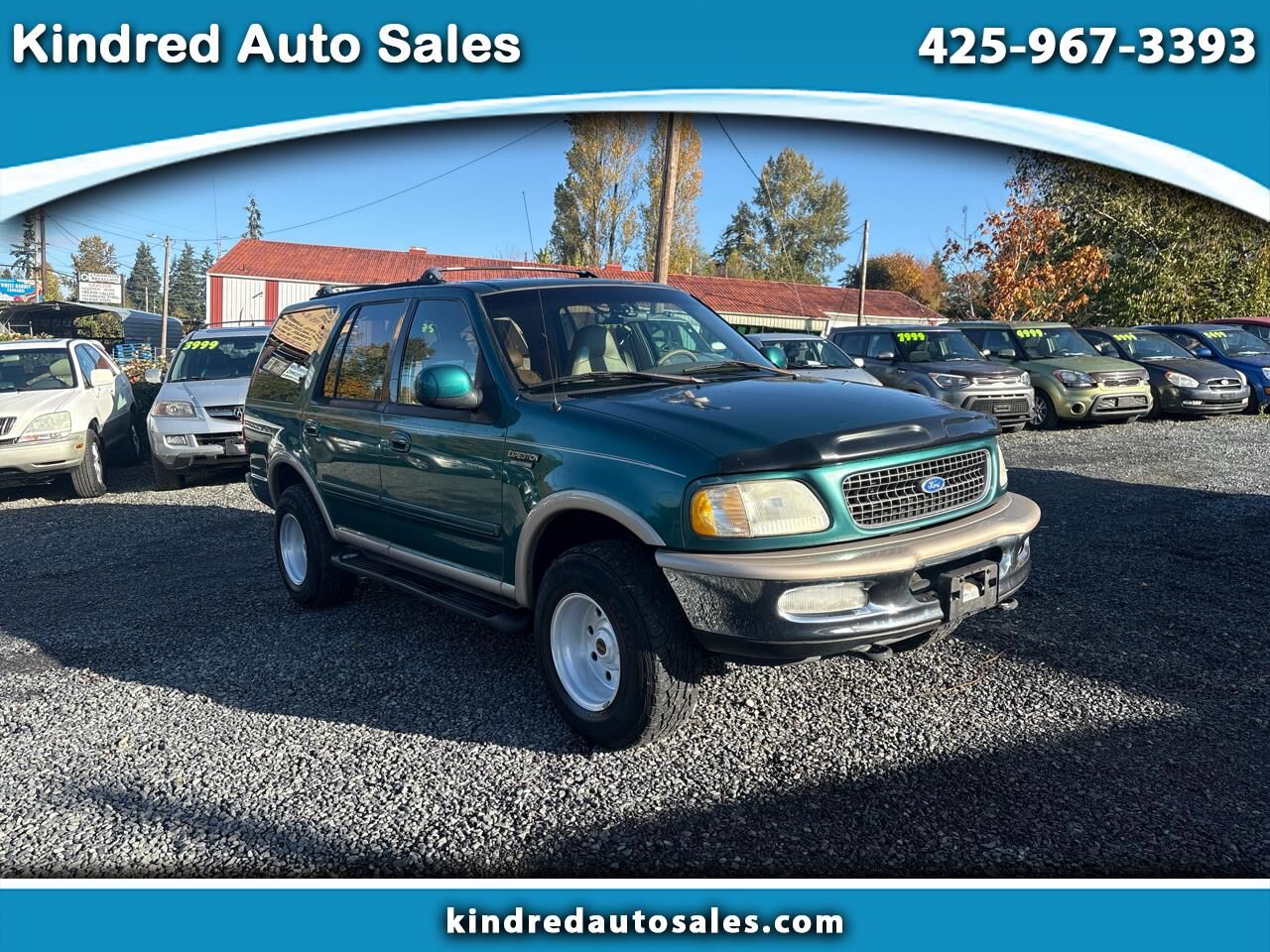 Ford Expedition