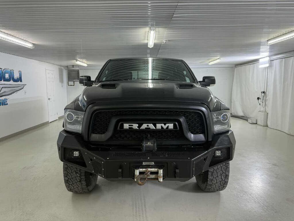 RAM 1500