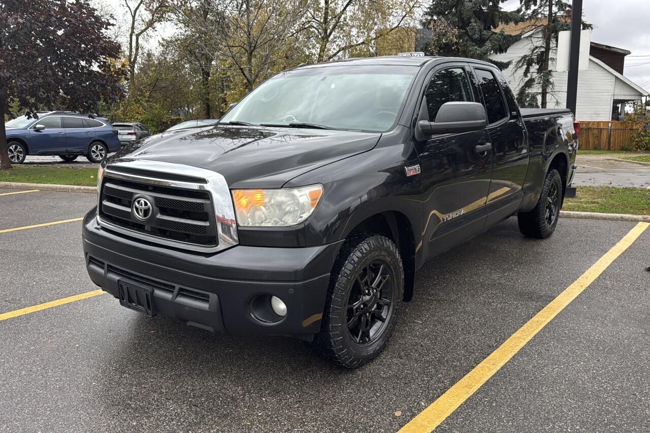 Toyota Tundra