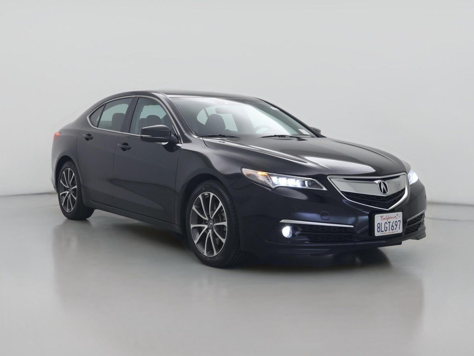 Acura TLX