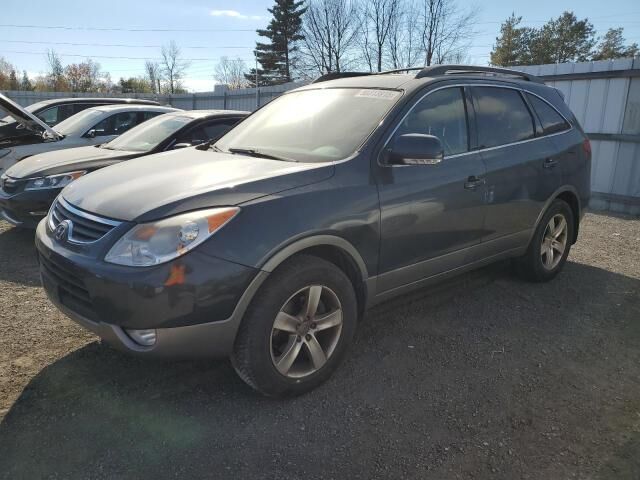 Hyundai Veracruz