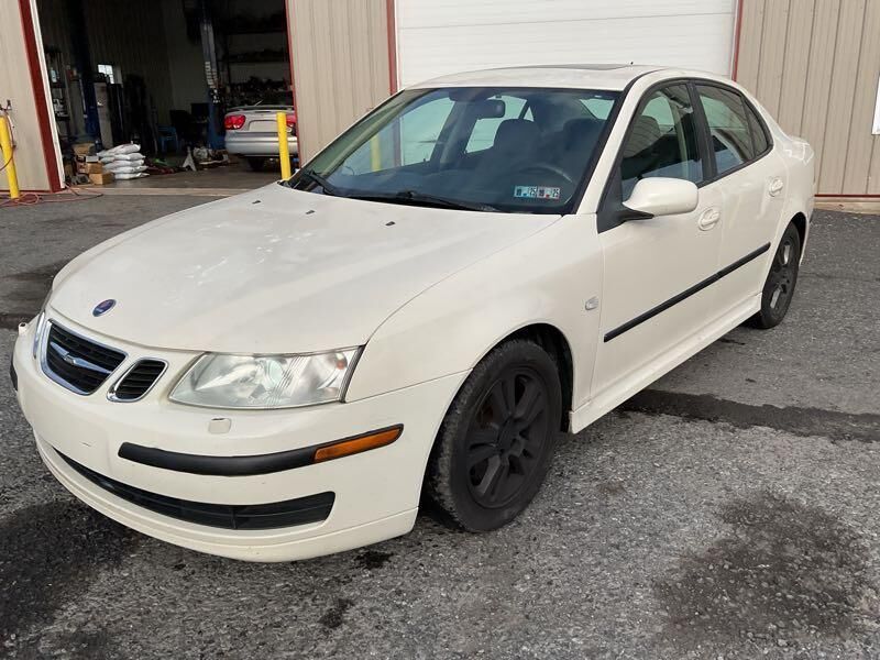 Saab 9-3
