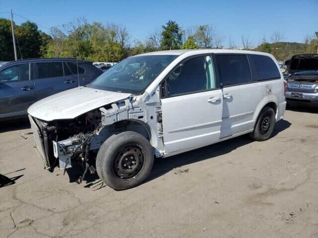 Dodge Grand Caravan