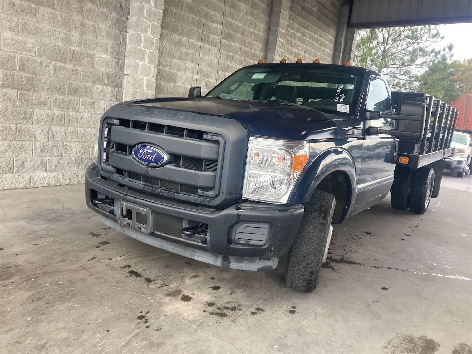 Ford F-350