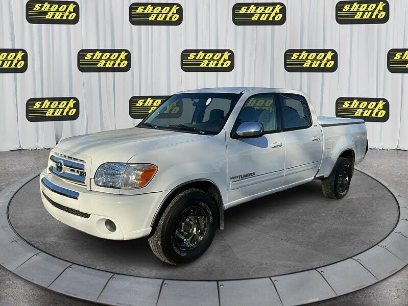 Toyota Tundra