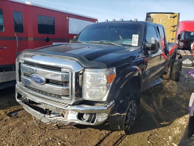 Ford F-350