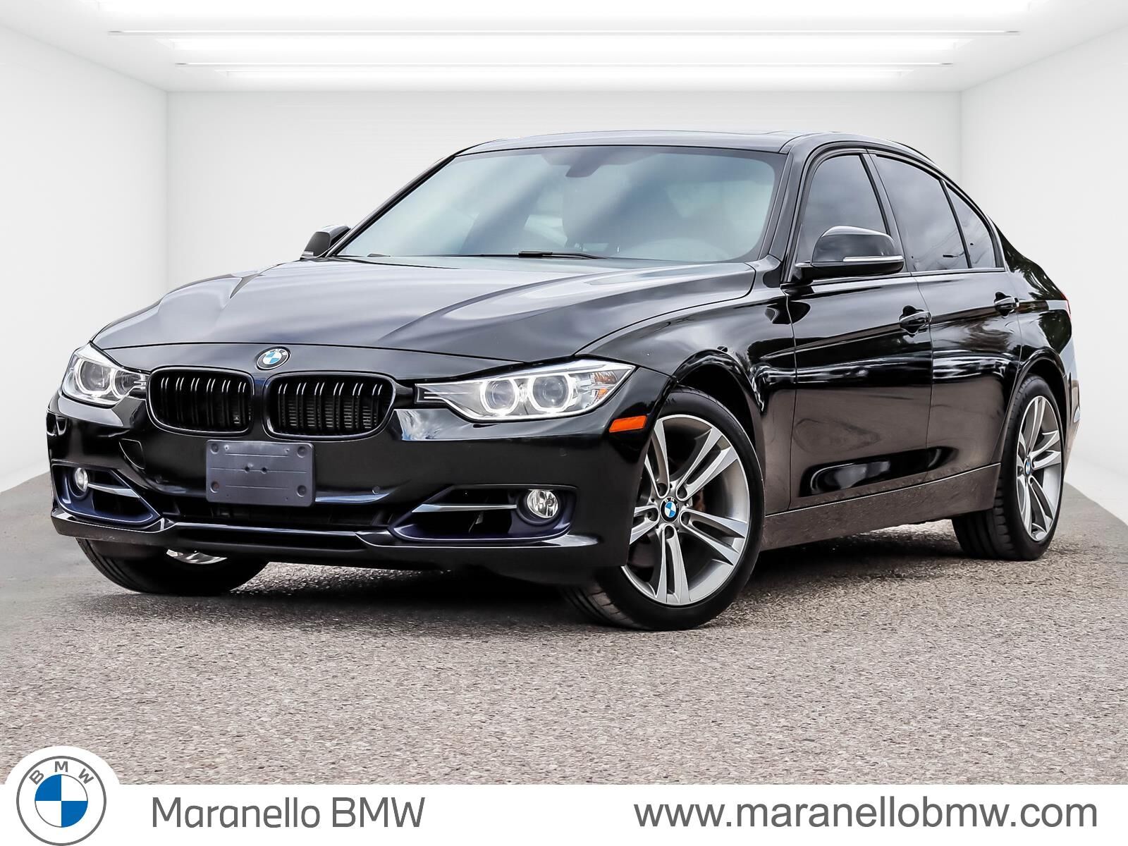 BMW 328i
