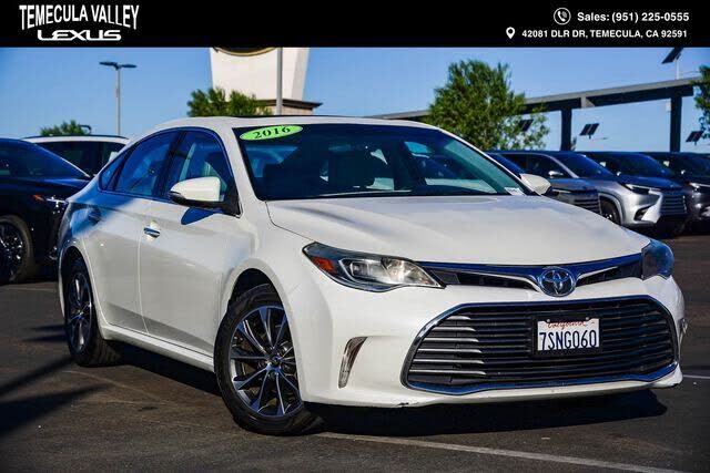 Toyota Avalon