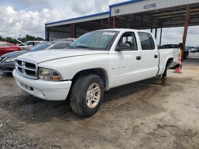 Dodge Dakota
