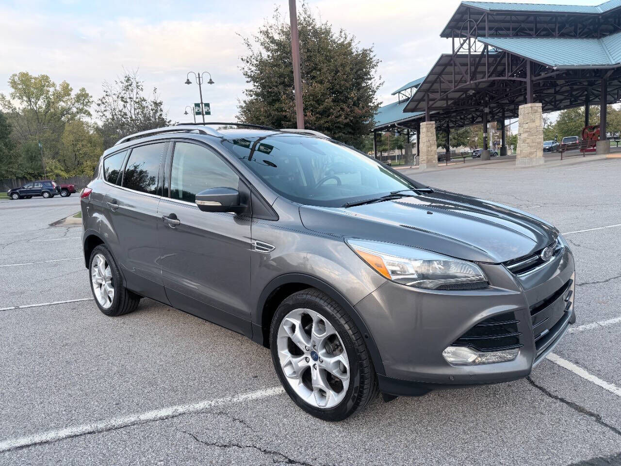 Ford Escape