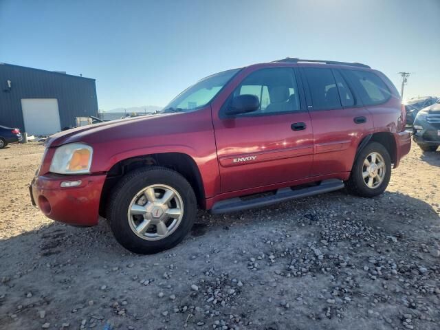 GMC Envoy