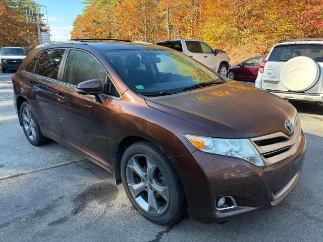 Toyota Venza