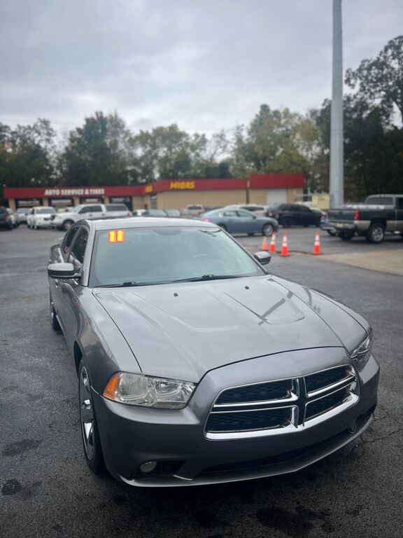 Dodge Charger