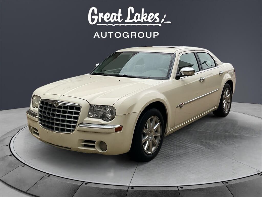 Chrysler 300C