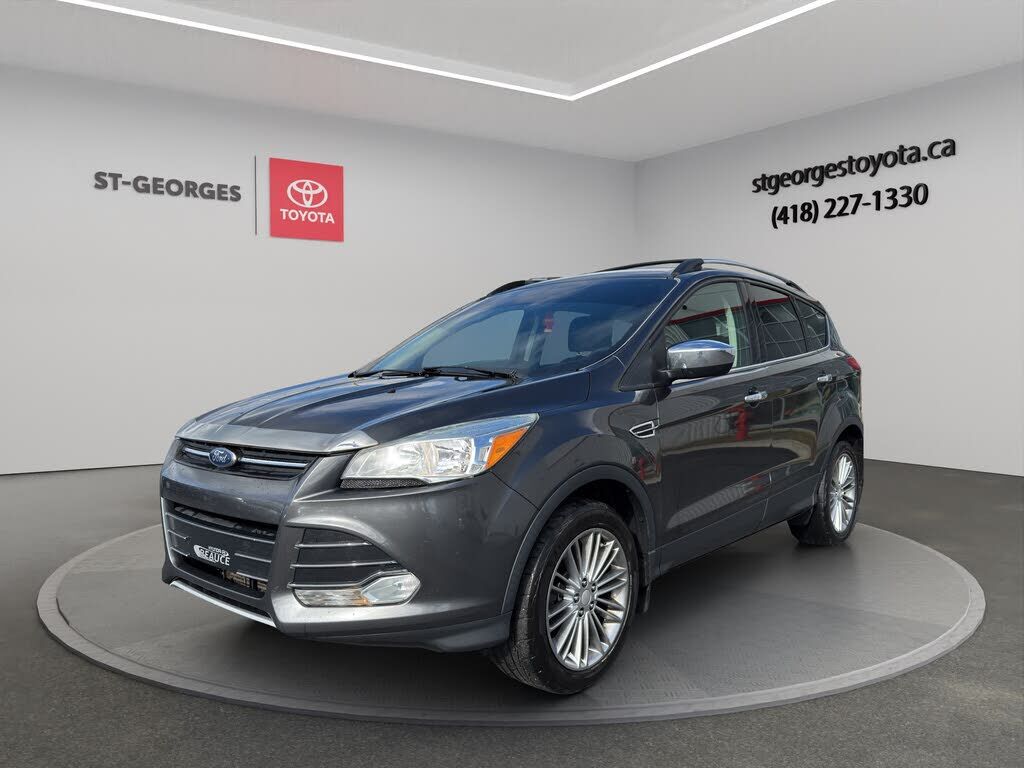 Ford Escape