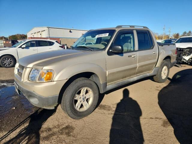 Ford Explorer Sport Trac