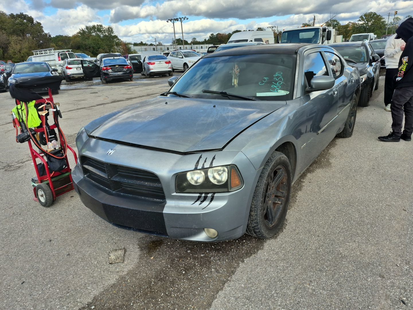Dodge Charger