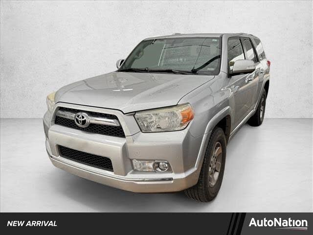 Toyota 4-Runner