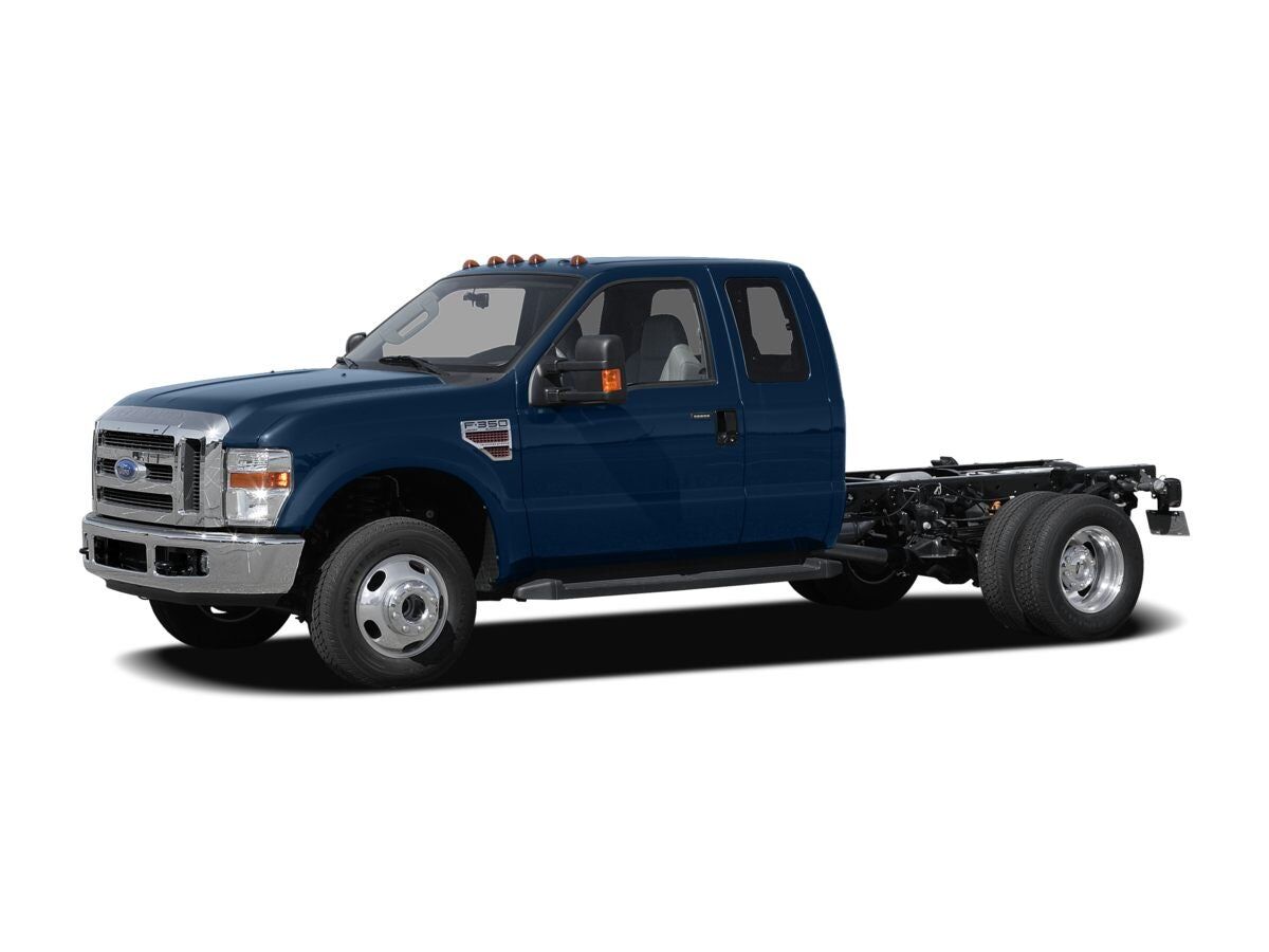 Ford F-450