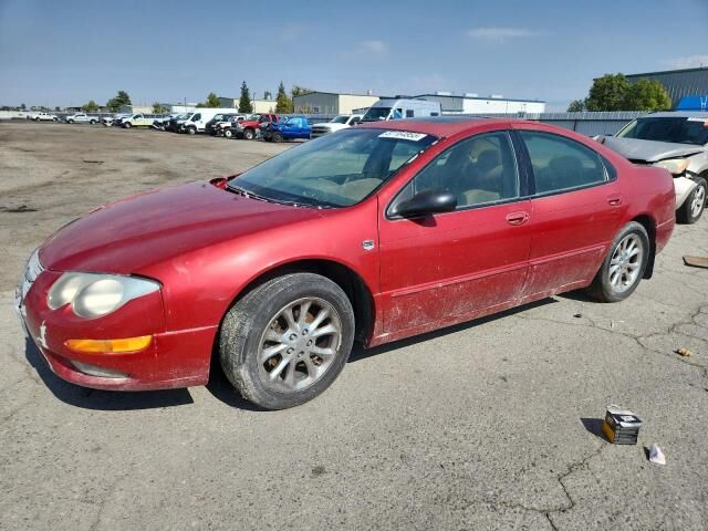 Chrysler 300