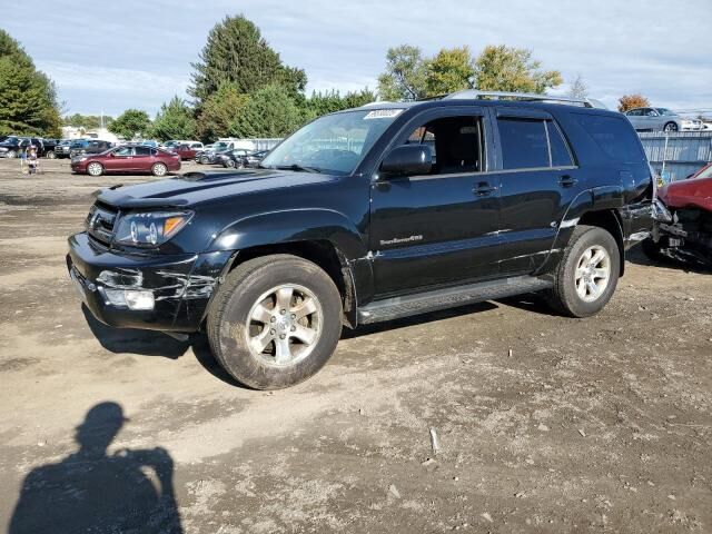 Toyota 4-Runner