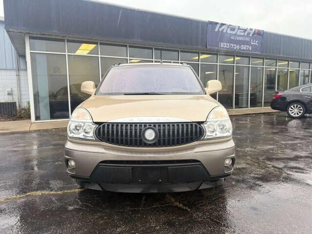 Buick Rendezvous