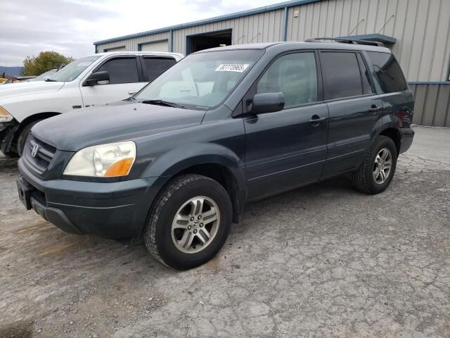 Honda Pilot