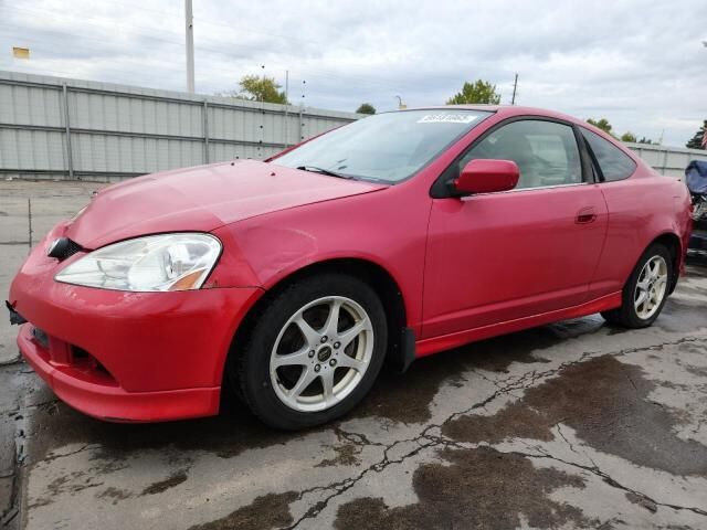 Acura RSX