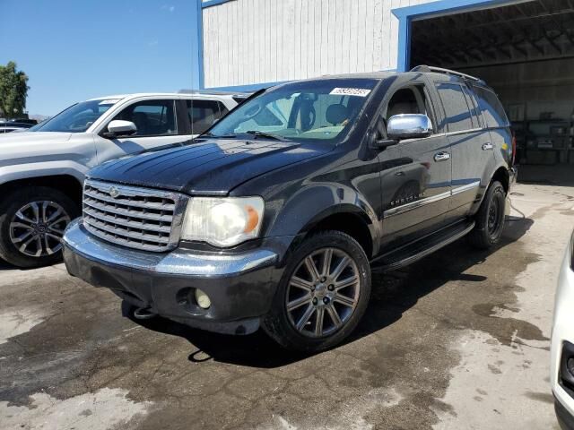 Chrysler Aspen