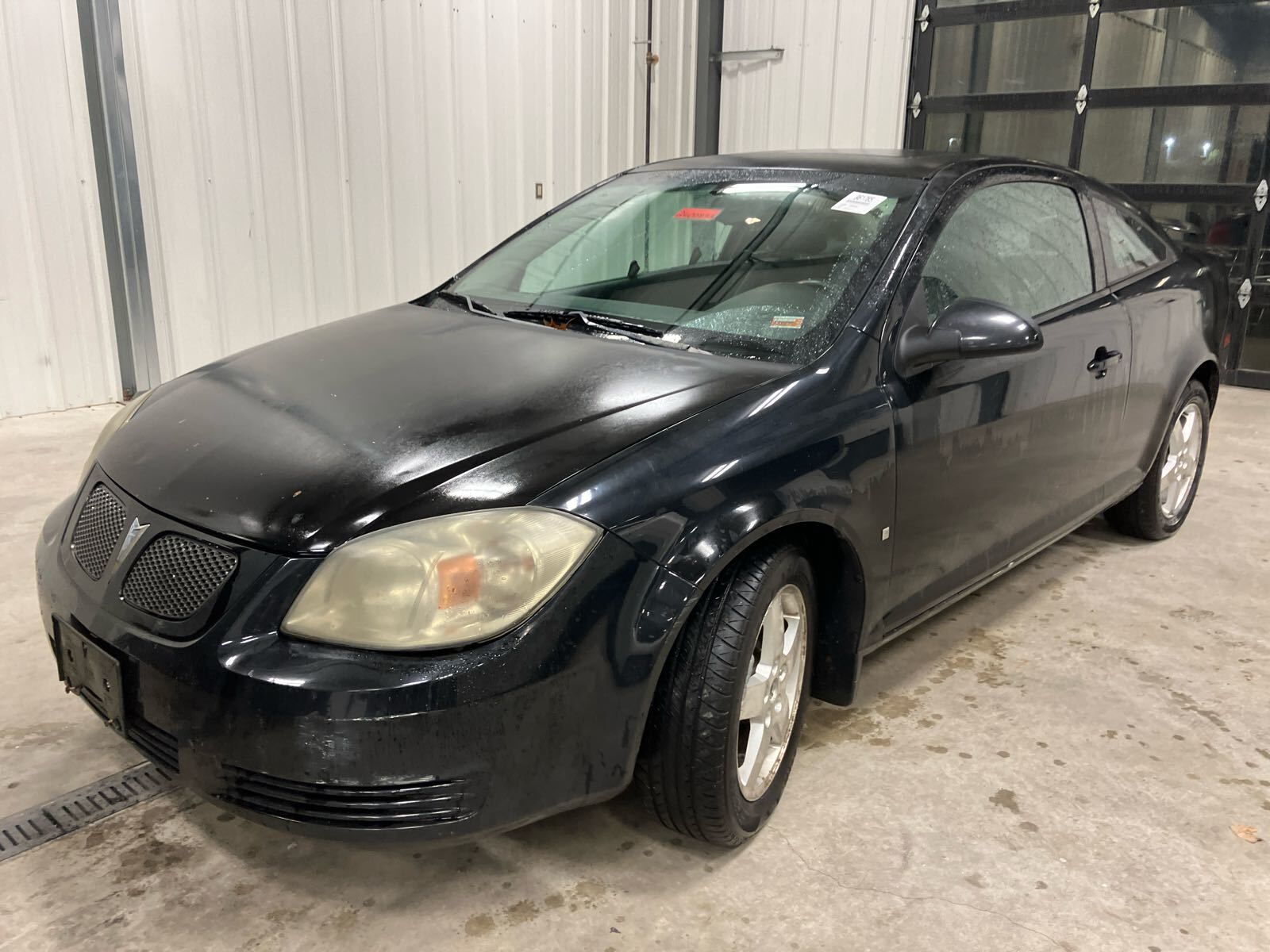 Pontiac G5