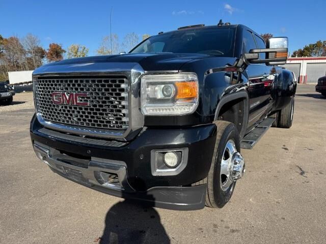 GMC Sierra