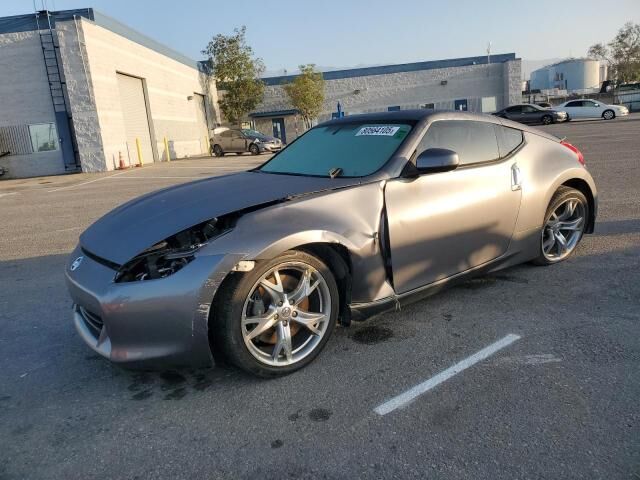Nissan 370Z