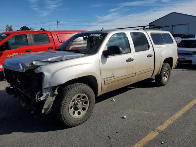 GMC Sierra