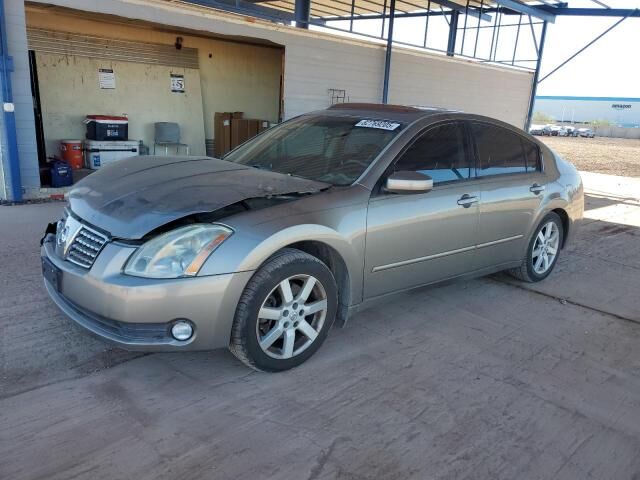 Nissan Maxima