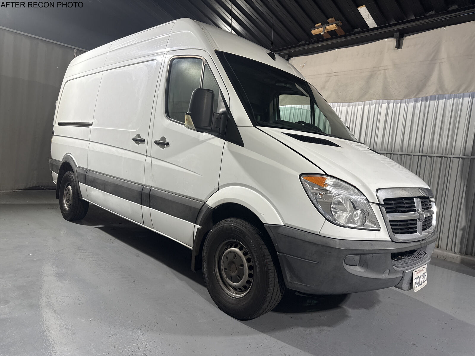 Dodge Sprinter