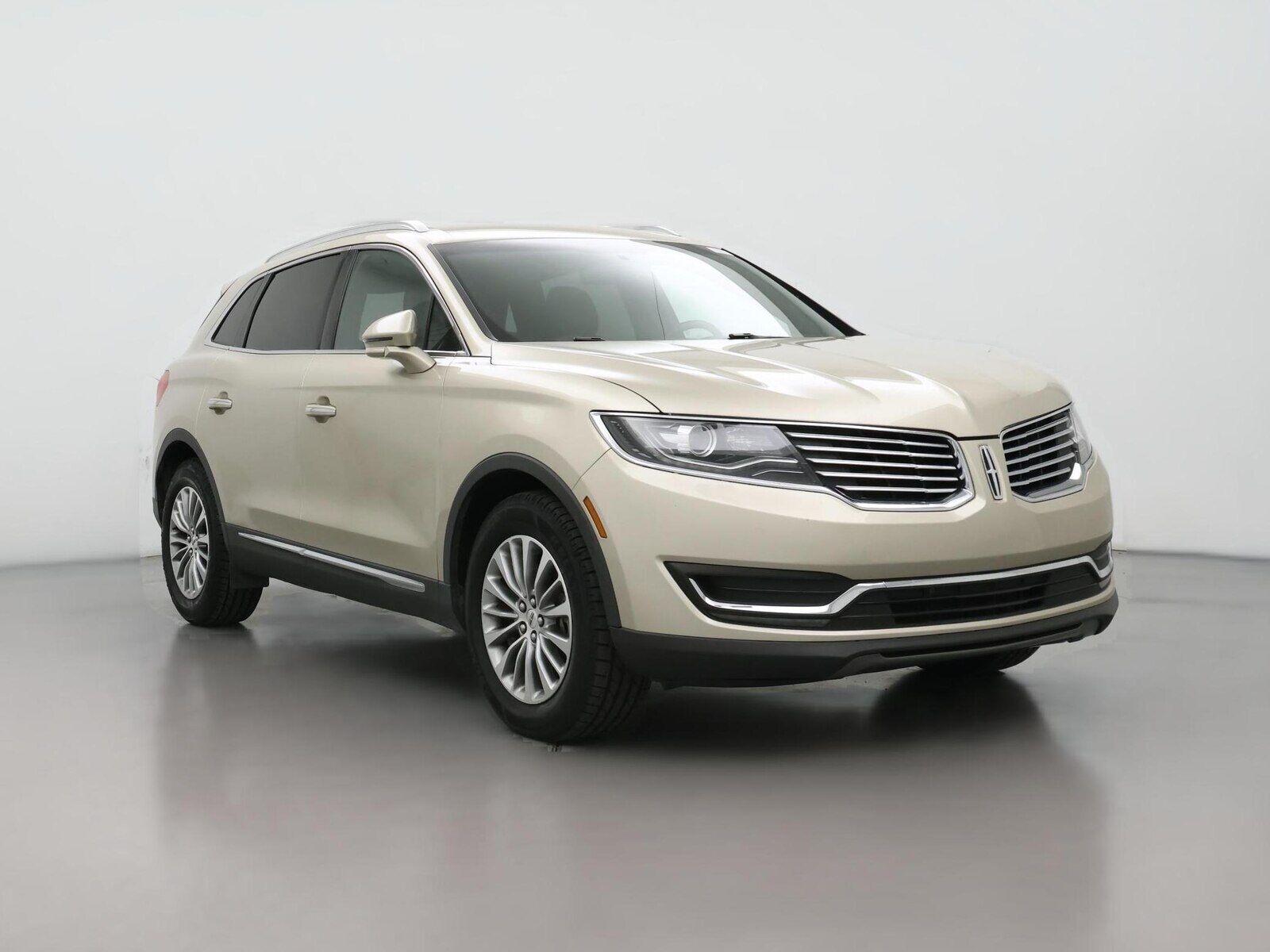 Lincoln MKX