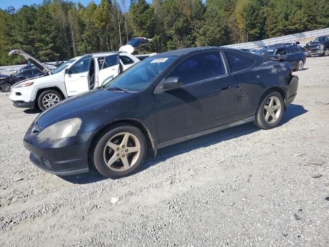 Acura RSX