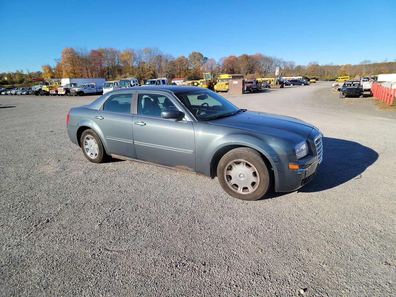 Chrysler 300