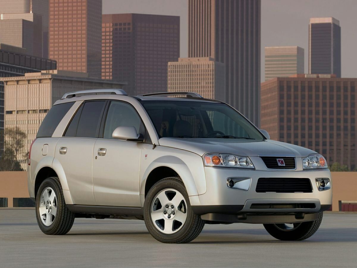 Saturn Vue