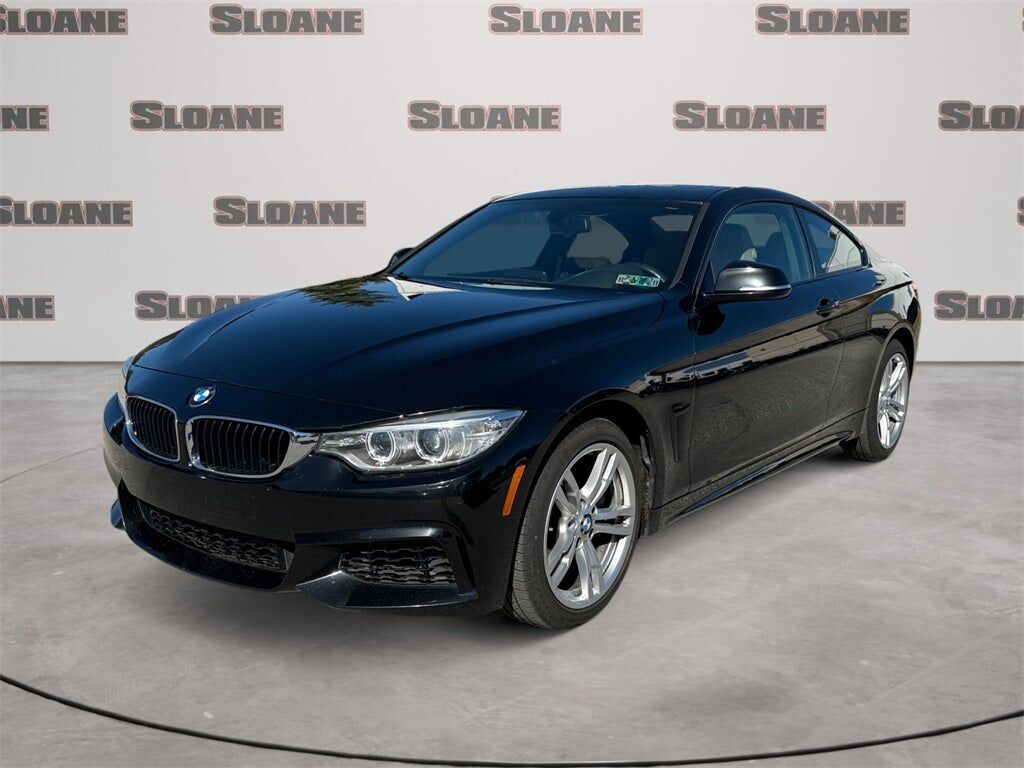 BMW 435i