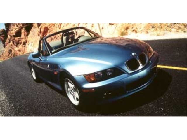BMW Z3