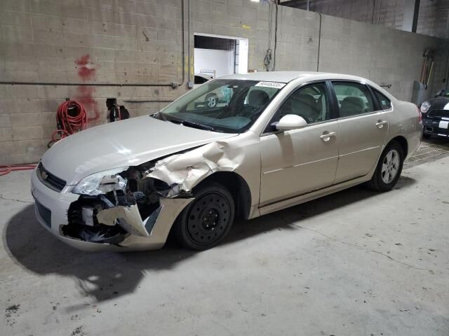 Chevrolet Impala