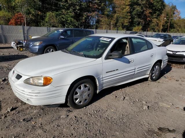 Pontiac Grand AM