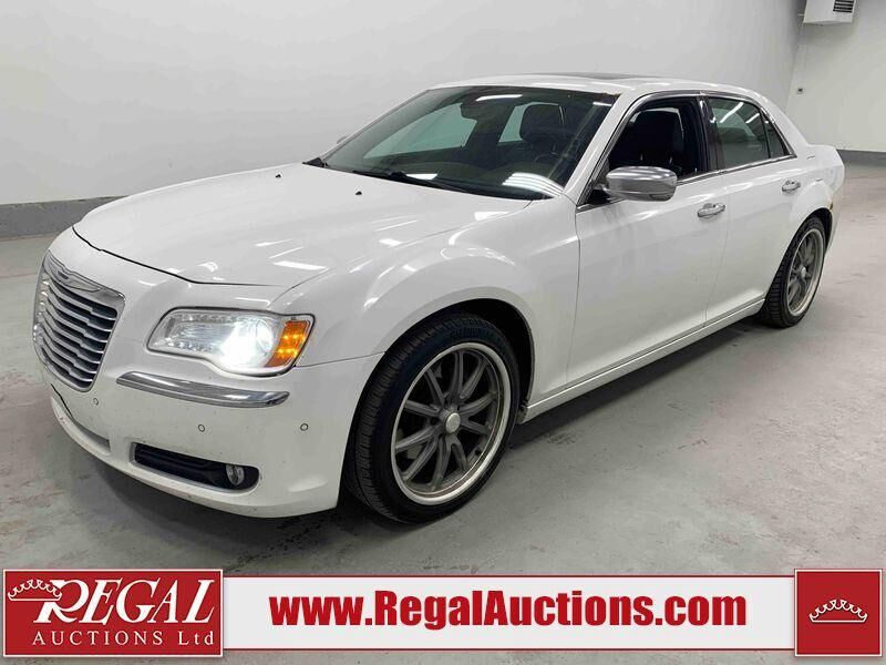 Chrysler 300