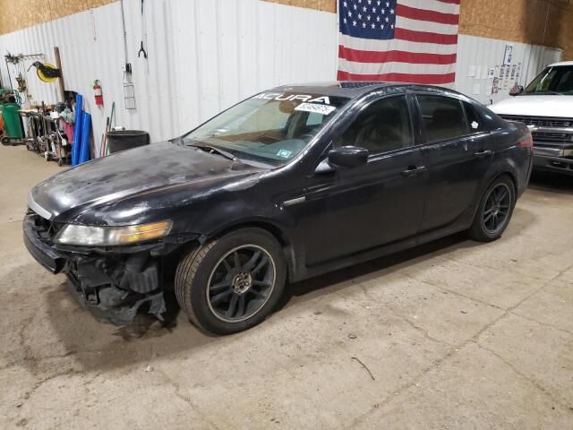 Acura TL