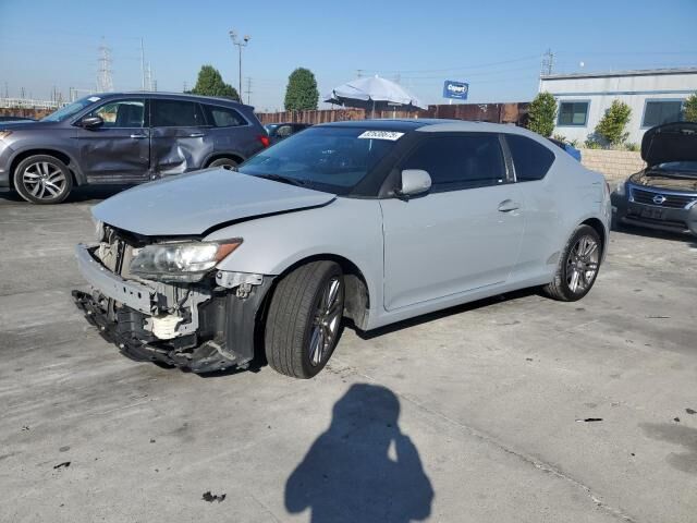 Toyota SCION tC